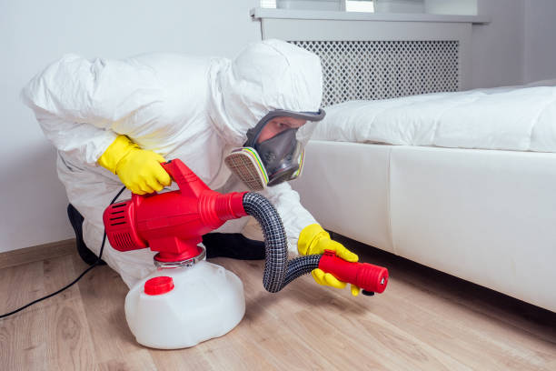Best Best Pest Control Companies  in Upton, WY